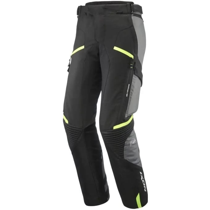 Motorbroek Ixon Midgard PT