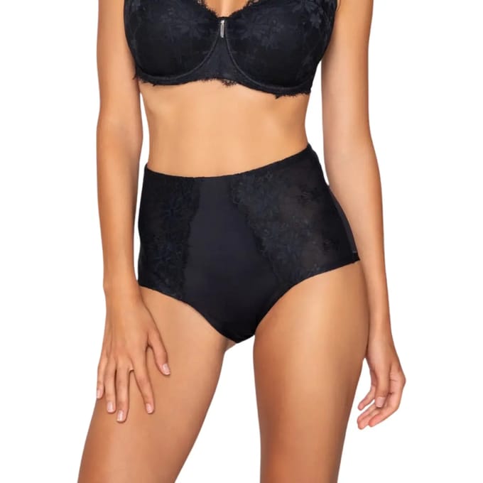 Slips Luna Splendida Slip met hoge taille VENUS Splendida