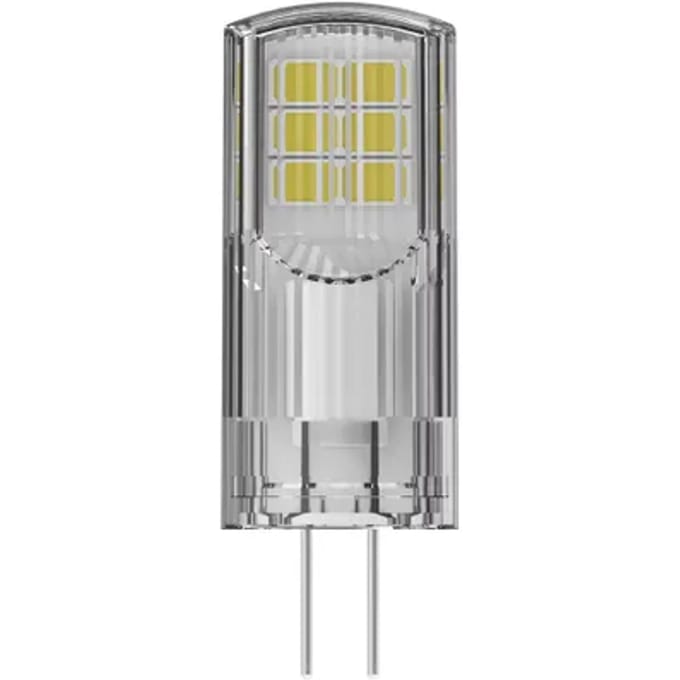 Osram Led Capsule Pin - 12v - Warm Wit - G4 - 2,6w
