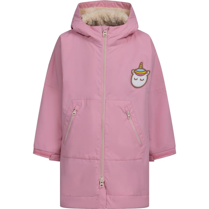 Trespass Mystica kinderjas (Baby Roze)