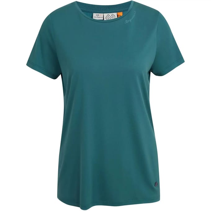 Dames-T-shirt Ragwear Adori