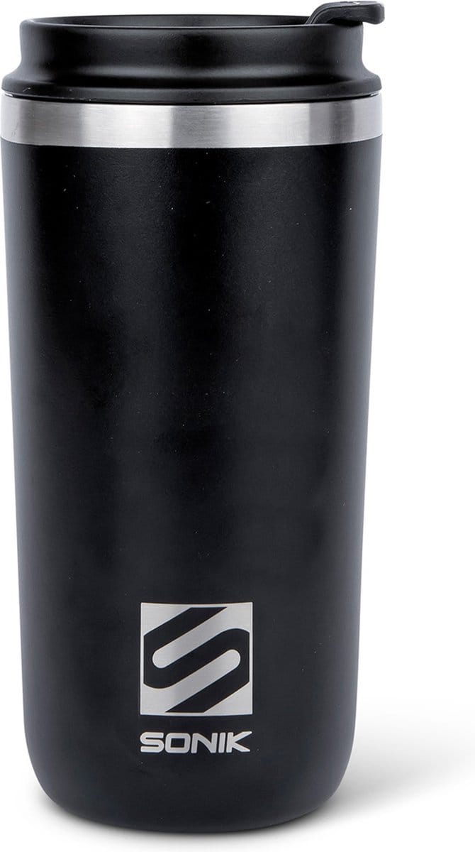 Sonik Sizzla Thermal Mug Tall
