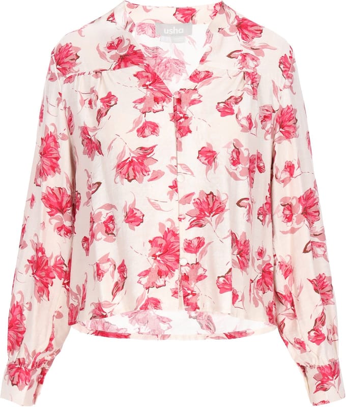 usha Blouse