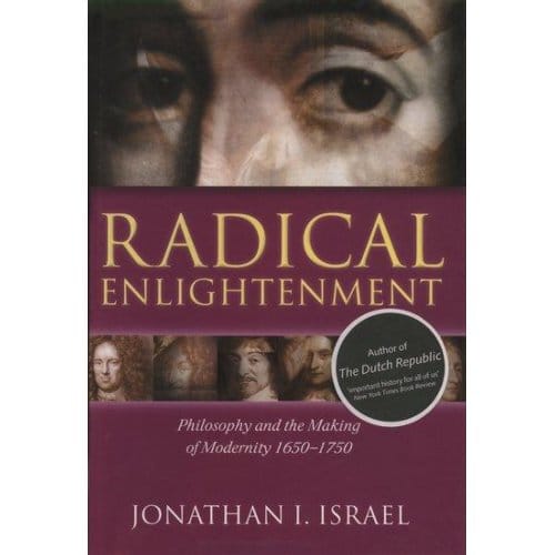 Radical Enlightenment - Studies at the Institute for Adv