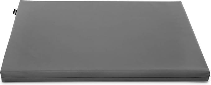 Bia Bed - Matras - Ligbed - Grijs - 85X56 cm