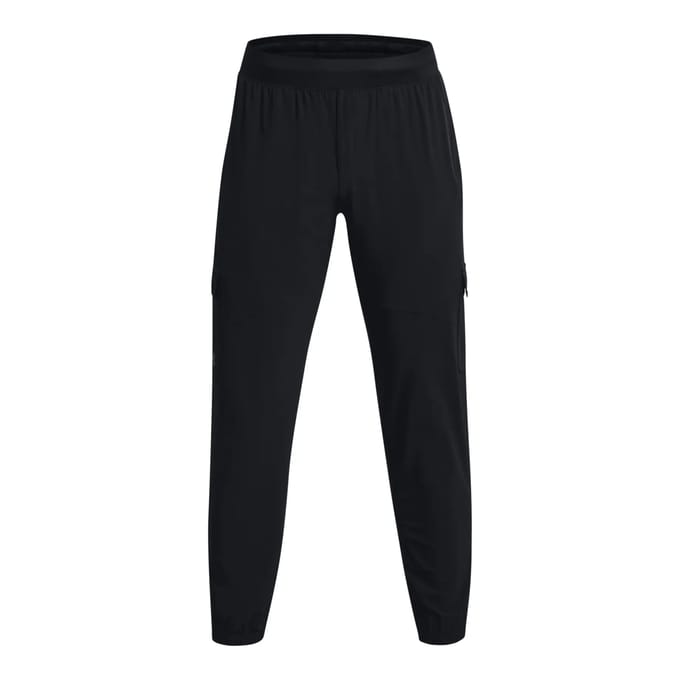 Cargo broek Under Armour Stretch Woven