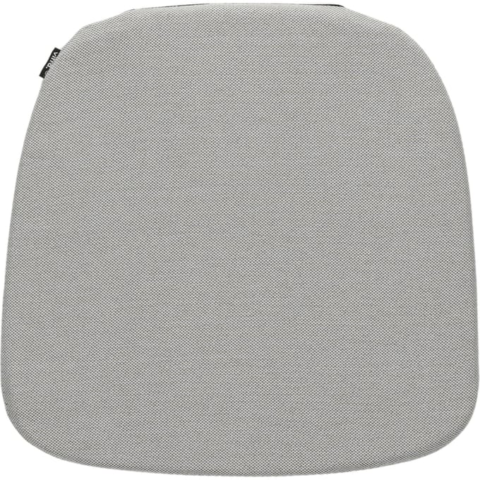 Vitra Soft Seats Outdoor Typ A Zitkussen - grijs/wit