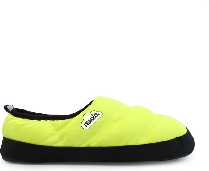 Nuvola- Sloffen Unisex- Geel- 38/39