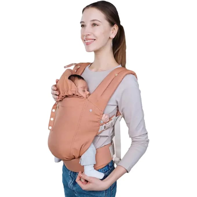 Draagzak Love&Carry Primo