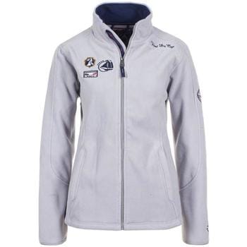 Fleece Jack Vent Du Cap Blouson polaire femme ASPOY