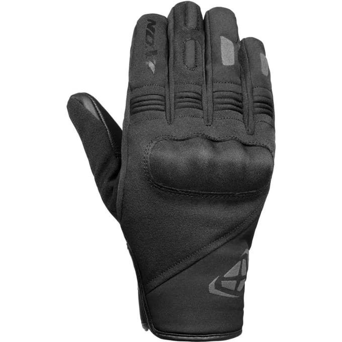 Winter motorhandschoenen Ixon Pro Oslo