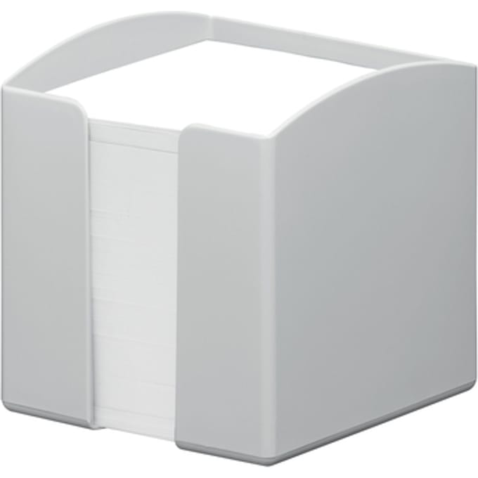 Memokubus Durable ECO Grijs
