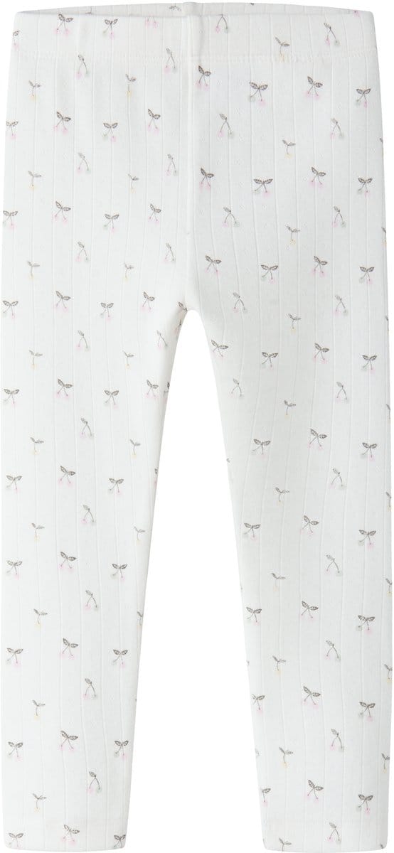 NAME IT - NMFFICHERRY LEGGING - Meisjes - Leggings