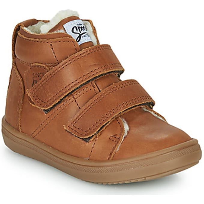 GBB  Hoge Sneakers DIEGGO