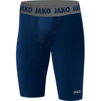Jako Compression 2.0 Short Tight Slidingbroek Heren - Navy | Maat: XXL