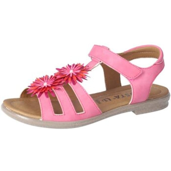 Platte sandalen Ricosta -