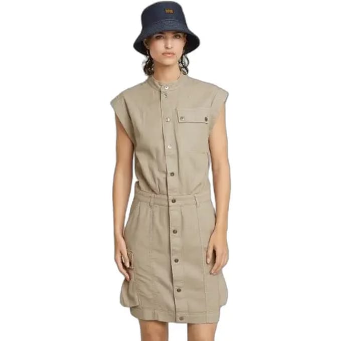 Damesjurk G-Star Pocket