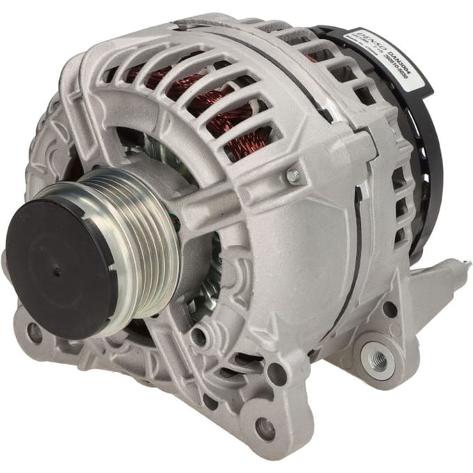 Driefasige generator DENSO DAN3004