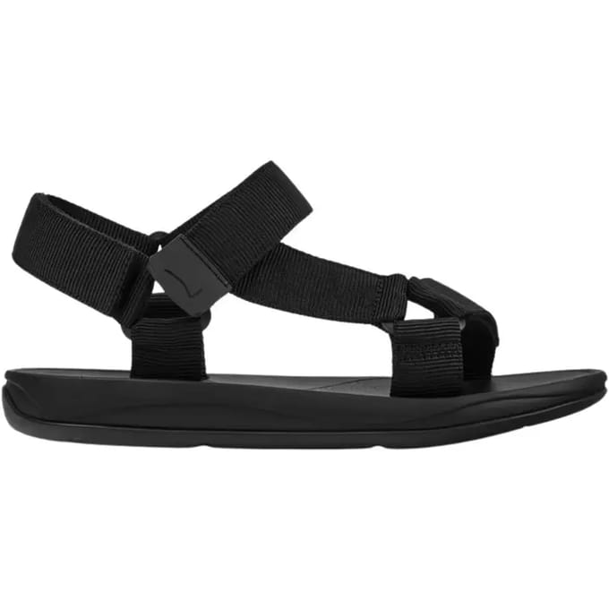 Camper Match Sandalen - Herren - Zwart - 43