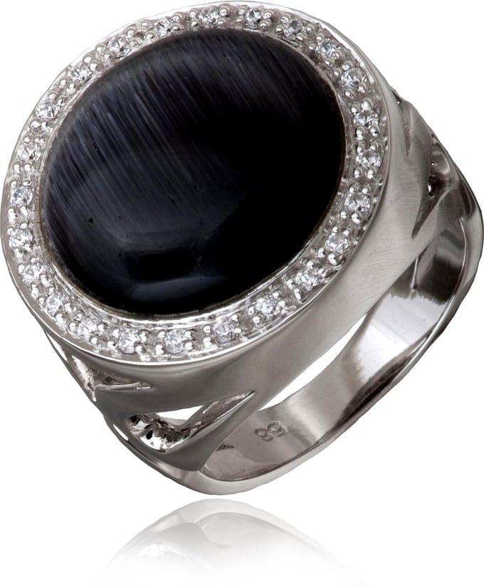 Orphelia ZR-3654/56 - Ring (sieraad) - Zilver 925