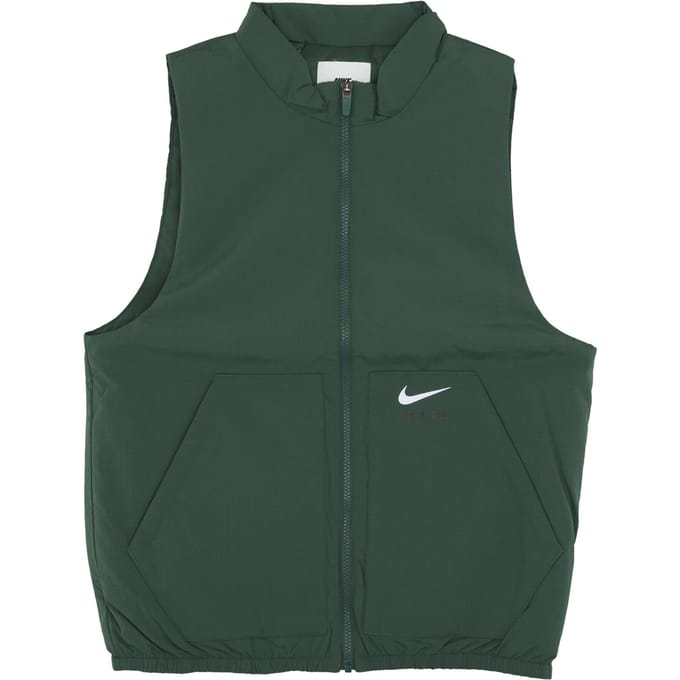 Sportkleding voor heren Air Tf geisoleerd vest spar