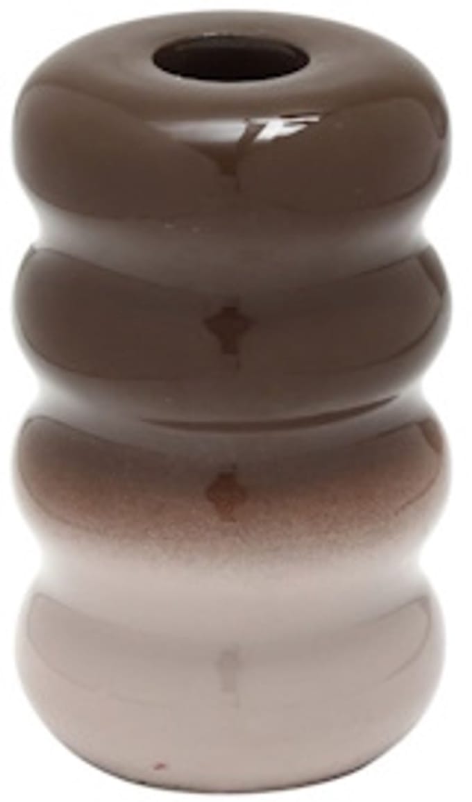 Kandelaar Noï brown/taupe