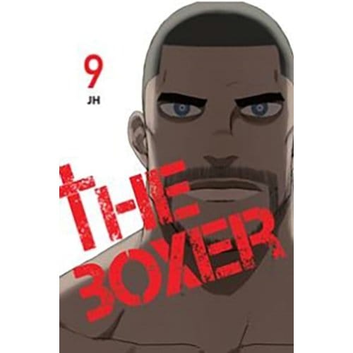 The Boxer, Vol. 9 - The Boxer - Adnazeer Macalangcom
