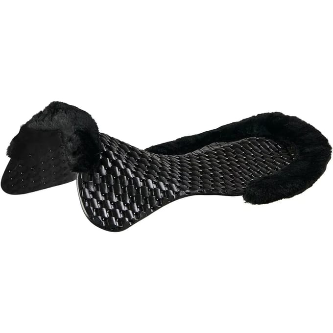 Platte snit paardenkussen Acavallo NS-FS Respira