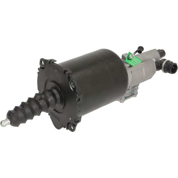 Koppelingsactuator WABCO 970 051 035 0