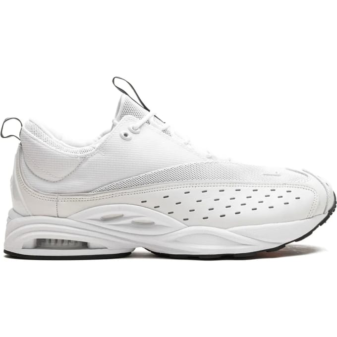 NOCTA x Nike Air Zoom Drive 'White' - Maat 38