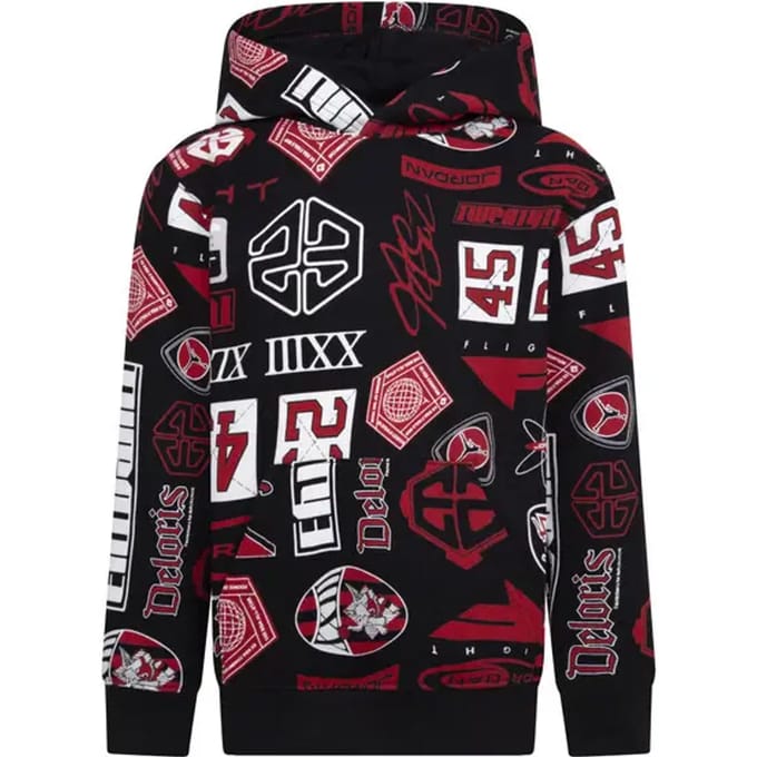 Junior Hoodie Jordan MJ Essentials
