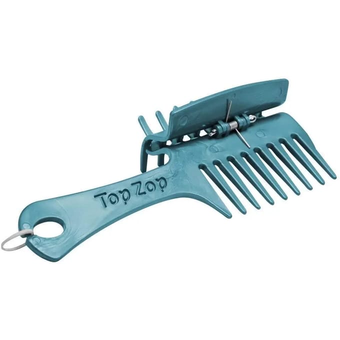 Lemieux Invlechthulp Lemieux Top Zop Blauw