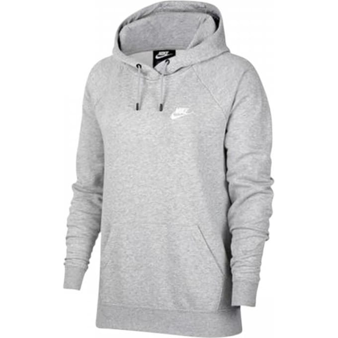 Vrouwen sweatshirt Nike Sportswear BV4124-063