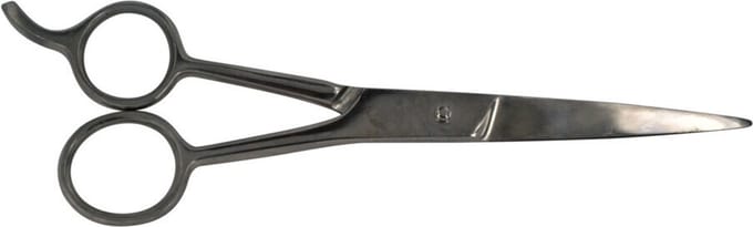 Zenner Kappers - Effileerschaar 17cm 1 Stuk