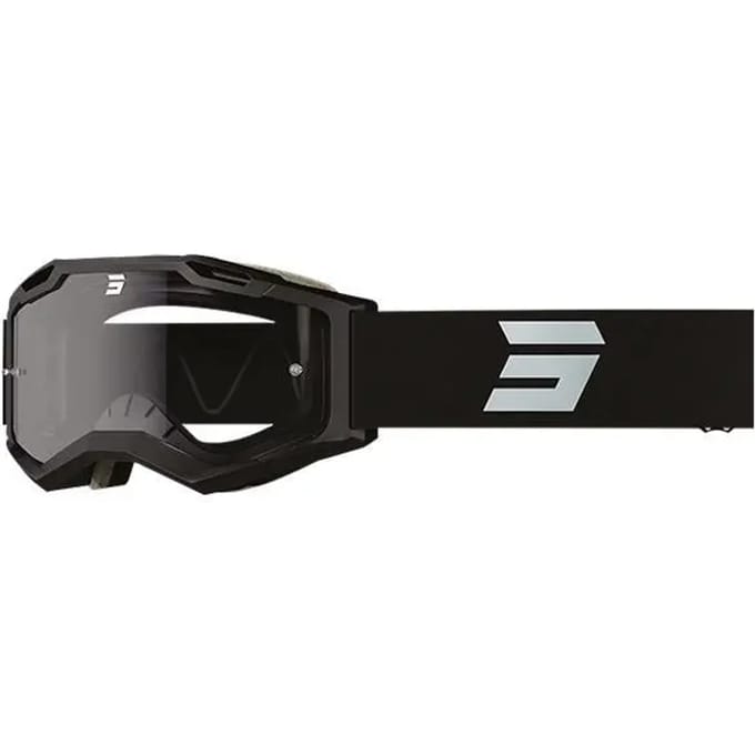 Motorbril Shot Race Gear Iris 2.0