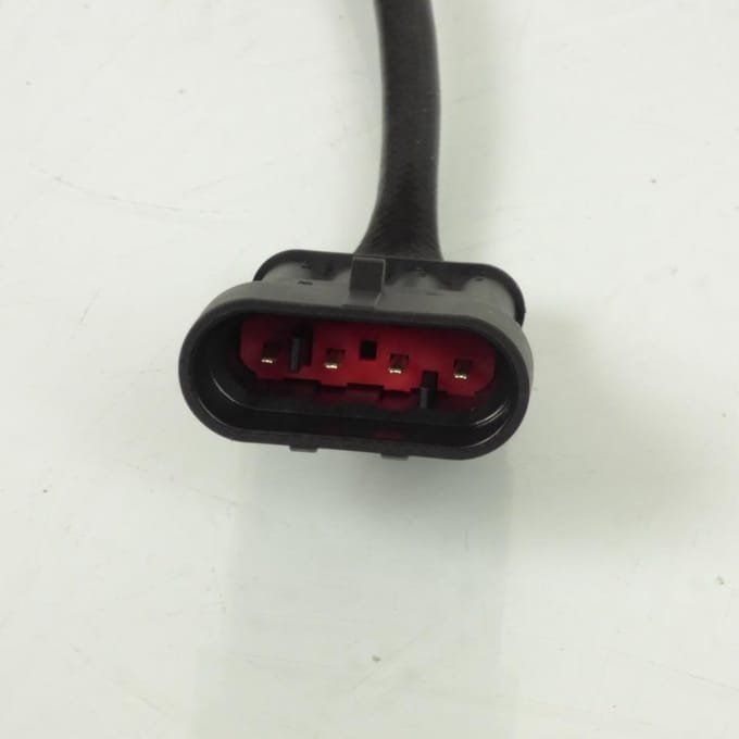 Lambdasonde origineel voor Motor Aprilia 1000 RSV4 2015 tot 2019 2D000152 Nieuw