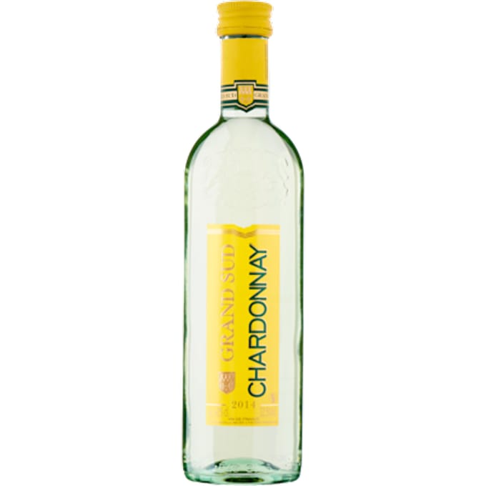 Chardonnay