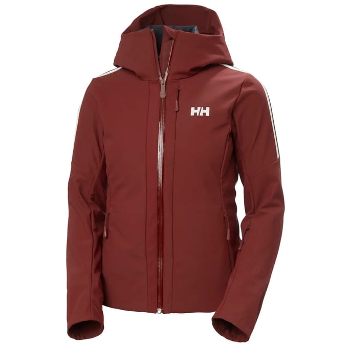 Dames 3-in-1 ski jas Helly Hansen Avanti