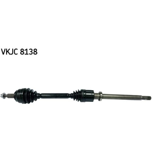 Aandrijfas SKF VKJC 8138