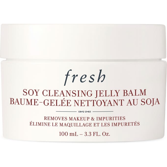 Fresh Soy Jelly Cleansing Balm 100ml