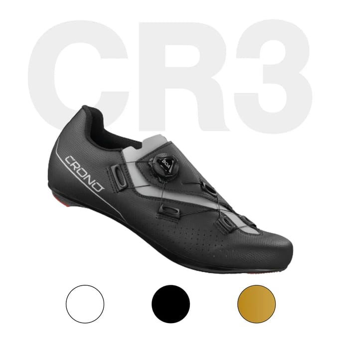Schoenen Crono CR3-24 Composit
