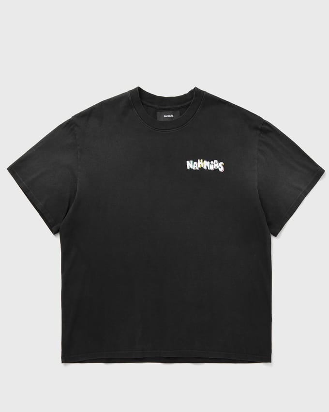 FLOWER TRIP BOXY TEE