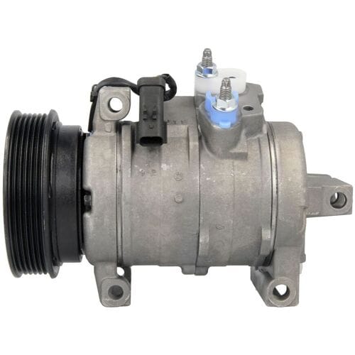 Airco-compressor AIRSTAL 10-1829