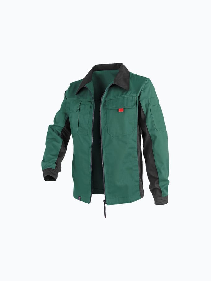KÜBLER kleding 17345413-6599 Kübler-jas