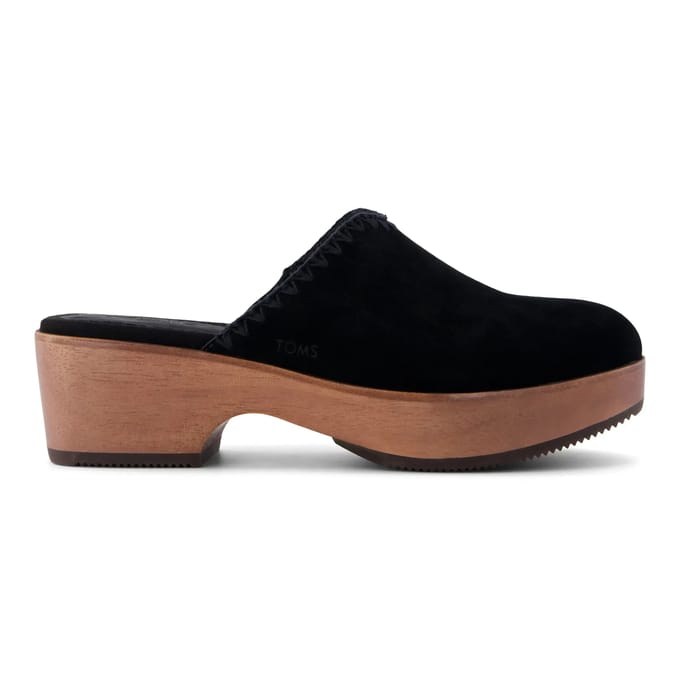 Damesklompen Toms Addison