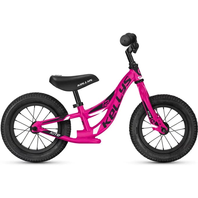 Kinderfiets Kellys Kite 12