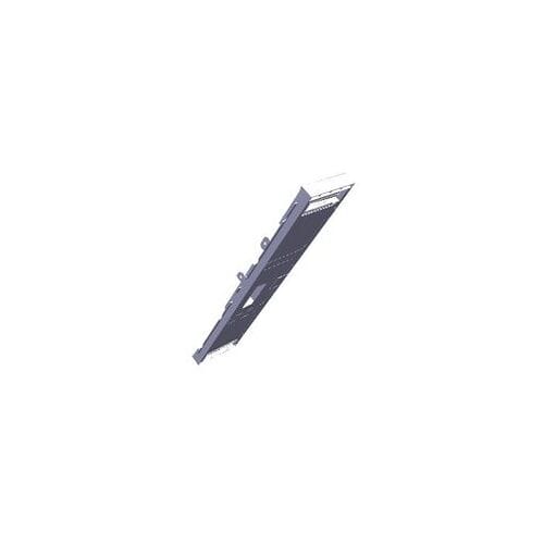 AEG controlepaneel, zwart, Pelgrim, 593mm,BI 140173256151