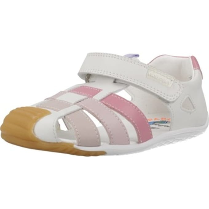 Platte sandalen Pablosky 069805p