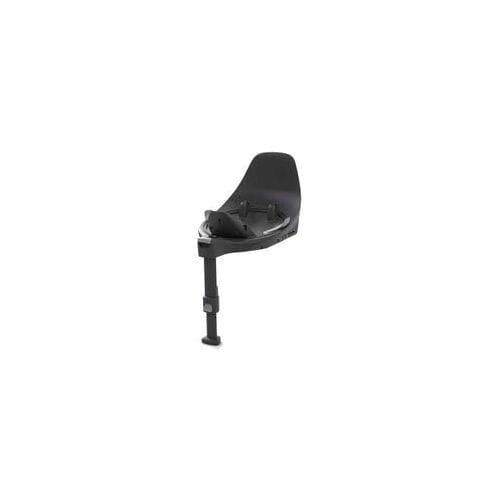 Cybex Base T i-Size Black unisex