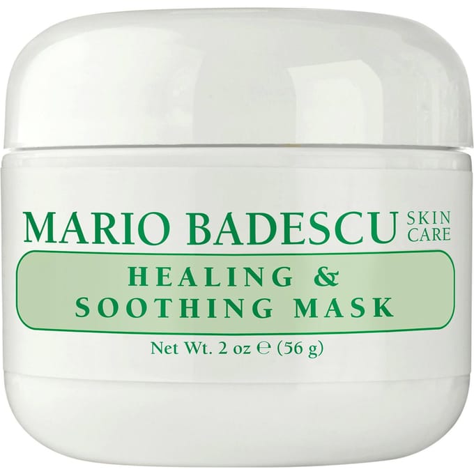Mario Badescu Gezichtsmasker Healing & Soothing 56 gr